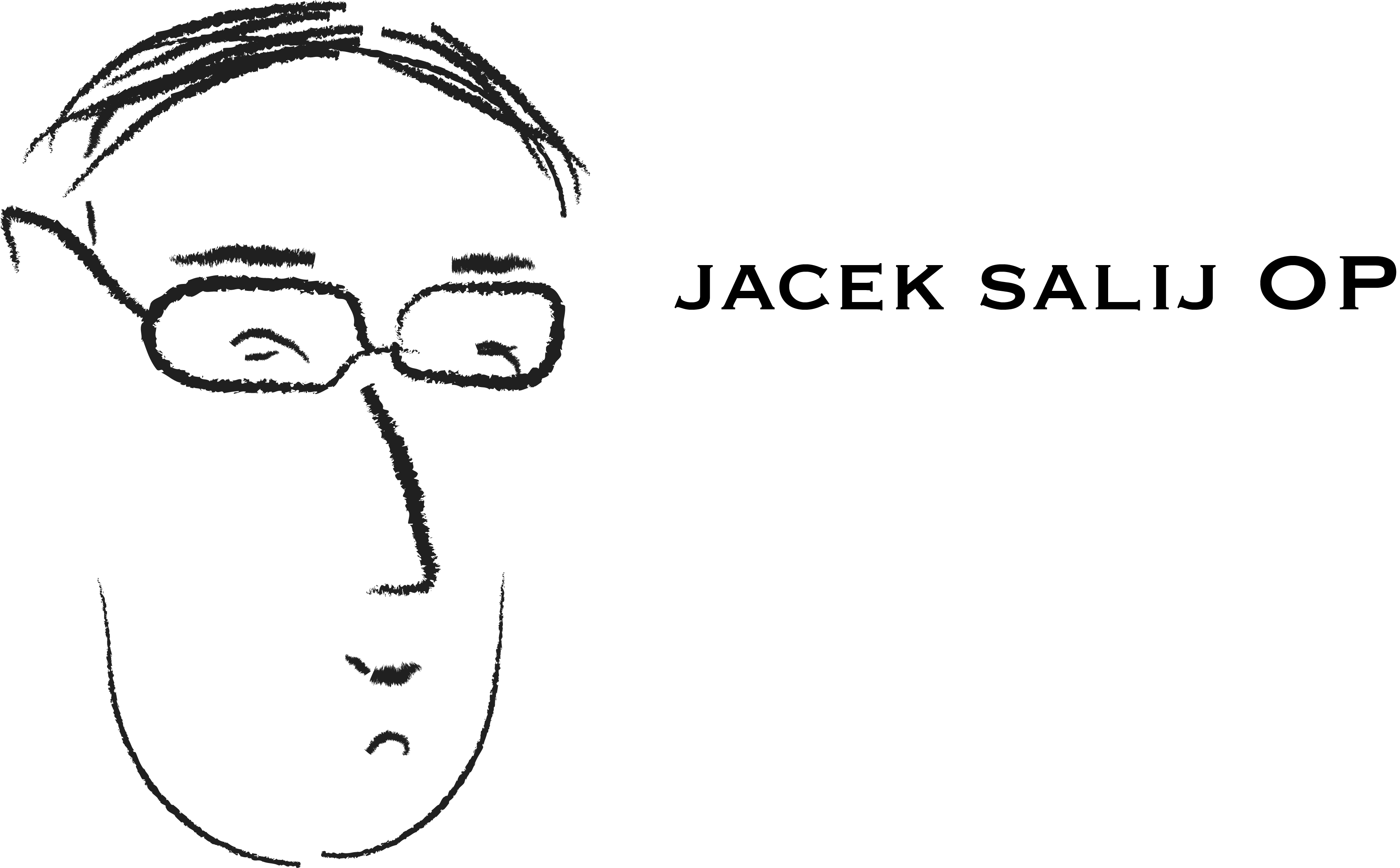 Jacek Salij OP