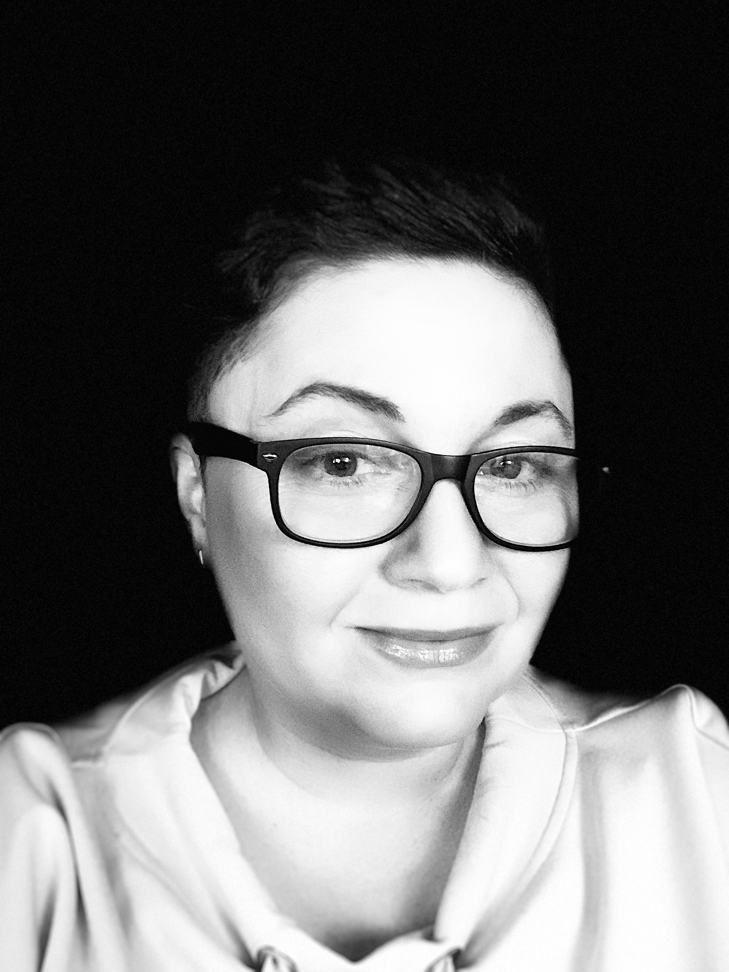 Aleksandra Eysymontt