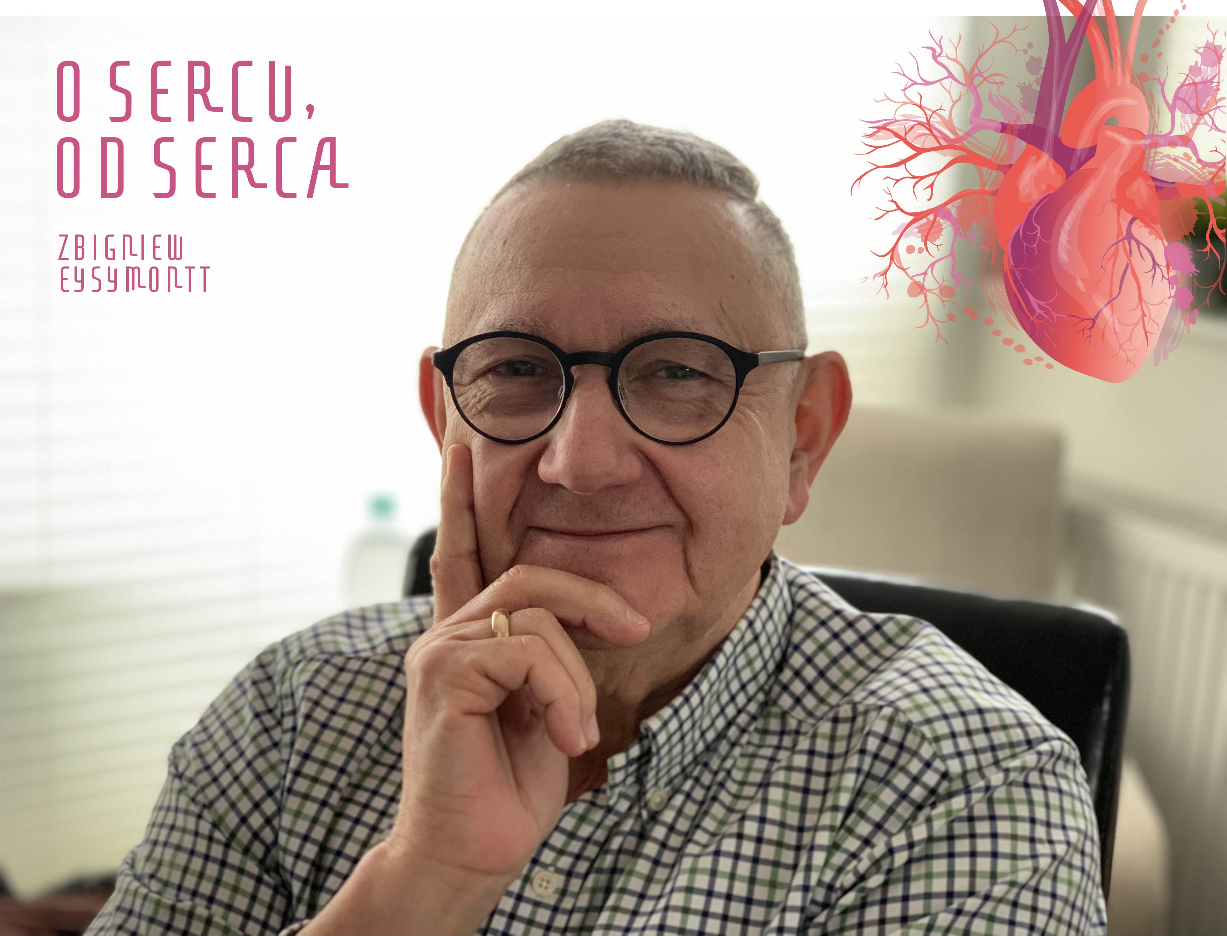 dr n. med. Zbigniew Eysymontt